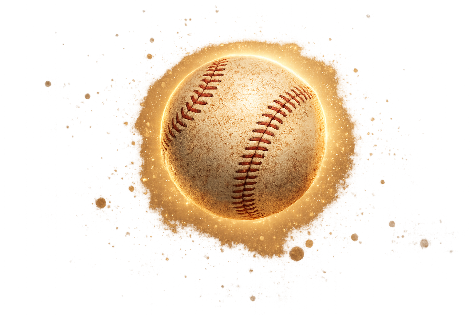 The Magic Baseball