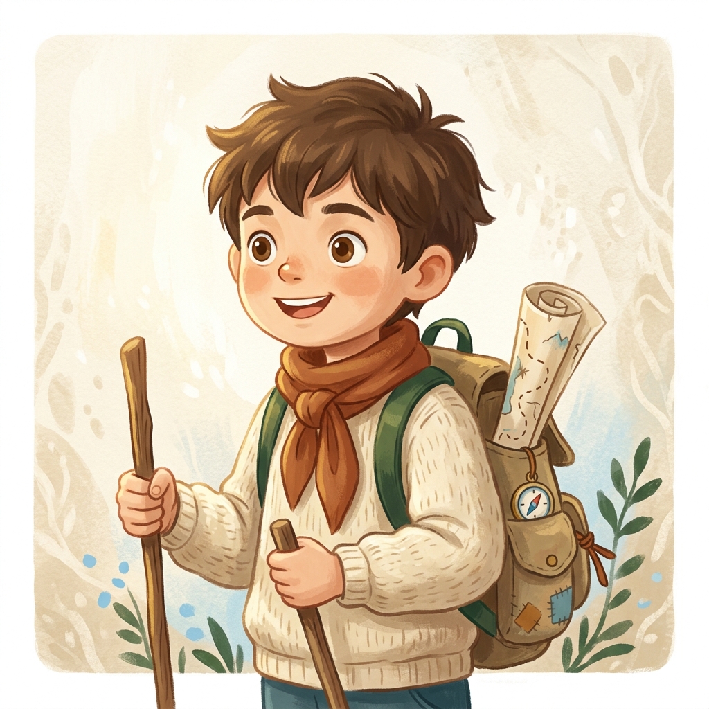 The Boy